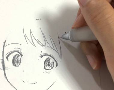 繪師必裝APP《傳統手繪線稿掃描工具TurboScan》讓畫作輕鬆變成電子檔…… 繪師必裝APP《傳統手繪線稿掃描工具TurboScan》讓畫作輕鬆變成電子檔……