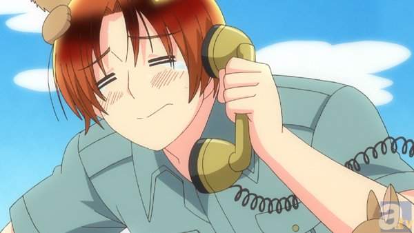 《義呆利Axis Powers》首次發行公式同人漫畫合集