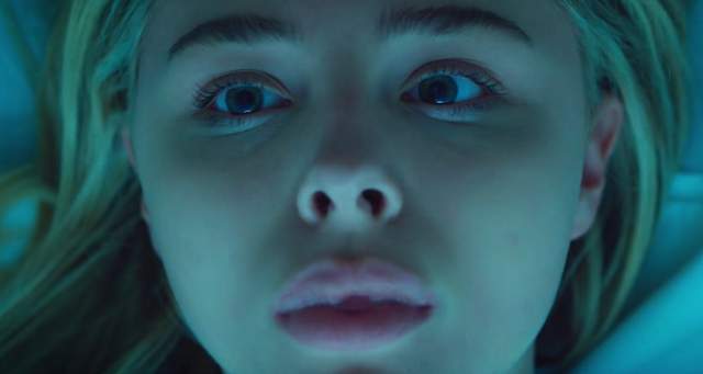 克蘿伊主演《我發瘋的那段日子》差點被送精神病院作者真人真事