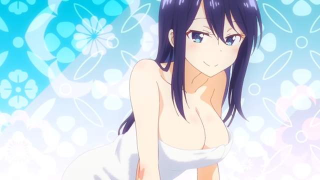 動畫工房《溫泉女孩》PV泡澡橋段讓人好期待❤ 動畫工房《溫泉女孩》PV泡澡橋段讓人好期待❤