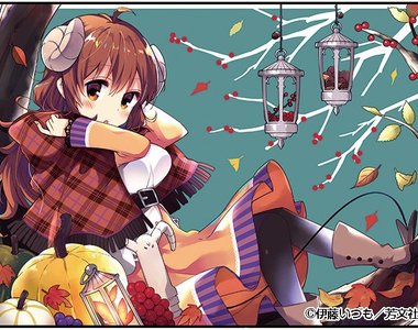 《街角魔族》打倒魔法少女!解開一個月生活費1萬的詛咒 《街角魔族》打倒魔法少女!解開一個月生活費1萬的詛咒