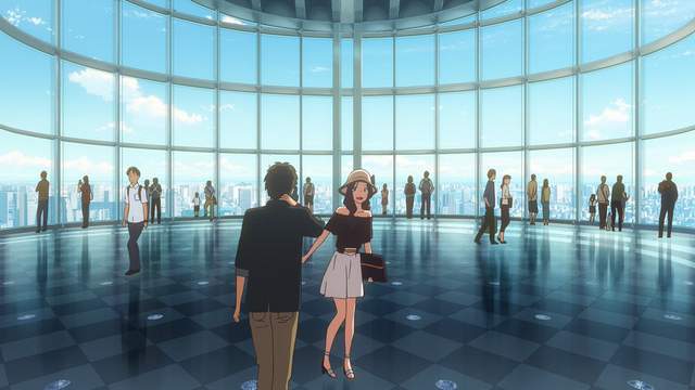 《日本十大展望景點》旅遊網站評選眺望景色最美的日本景點 《日本十大展望景點》旅遊網站評選眺望景色最美的日本景點