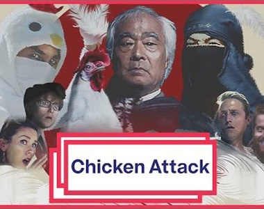 雞年必聽《小雞特攻》極度魔性洗腦歌曲 日本歌手石井健雄「GO~Chicken~GO~OH~~」 雞年必聽《小雞特攻》極度魔性洗腦歌曲 日本歌手石井健雄「GO~Chicken~GO~OH~~」