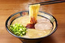 《日本人最常去的拉麵連鎖店》好吃便宜最受到喜愛的拉麵店究竟是... 《日本人最常去的拉麵連鎖店》好吃便宜最受到喜愛的拉麵店究竟是...