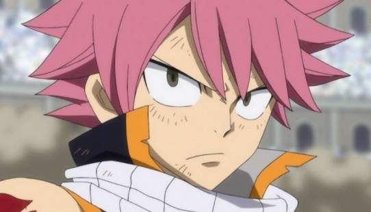 《覺得最強的火焰屬性角色》最有主角感覺的能力就是帥 《覺得最強的火焰屬性角色》最有主角感覺的能力就是帥