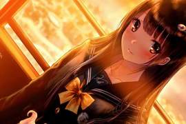 和遙キナ《每日JK企劃》動畫化決定,你最喜歡哪種口味的JK少女? 和遙キナ《每日JK企劃》動畫化決定,你最喜歡哪種口味的JK少女?