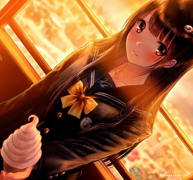和遙キナ《每日JK企劃》動畫化決定,你最喜歡哪種口味的JK少女? 和遙キナ《每日JK企劃》動畫化決定,你最喜歡哪種口味的JK少女?