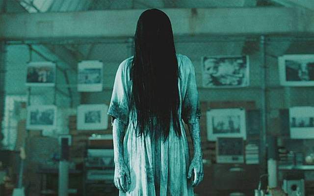 《大夜班遇過的恐怖事件》錢雖然多但容易遇上靈異現象......