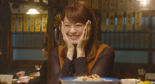 《東京妄想女子》劇情成真　榮倉奈奈宣布是真的懷孕啦～