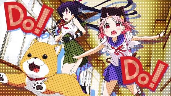 萌萌的JK陰屍路《學園孤島》宣佈將推出真人版電影&連載重開啦~ 萌萌的JK陰屍路《學園孤島》宣佈將推出真人版電影&連載重開啦~