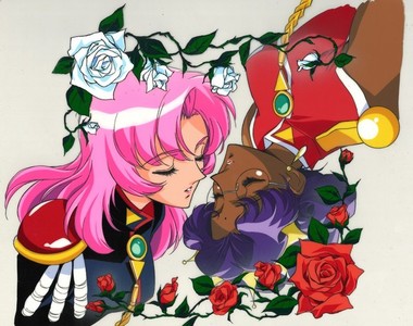 《少女革命20周年紀念展覽》歐蒂娜聲優川上倫子小姐成為永遠的存在 《少女革命20周年紀念展覽》歐蒂娜聲優川上倫子小姐成為永遠的存在