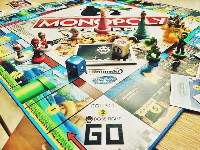 你想賺更多金幣嗎？《地產大亨瑪利歐冒險大挑戰》耍點小心機更好玩