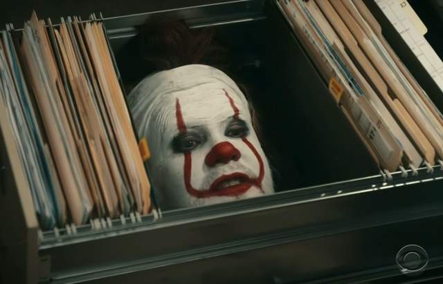 爆笑脫口秀《如果"牠"被當哎踢》每次電腦壞掉就會出現牠......w 爆笑脫口秀《如果"牠"被當哎踢》每次電腦壞掉就會出現牠......w