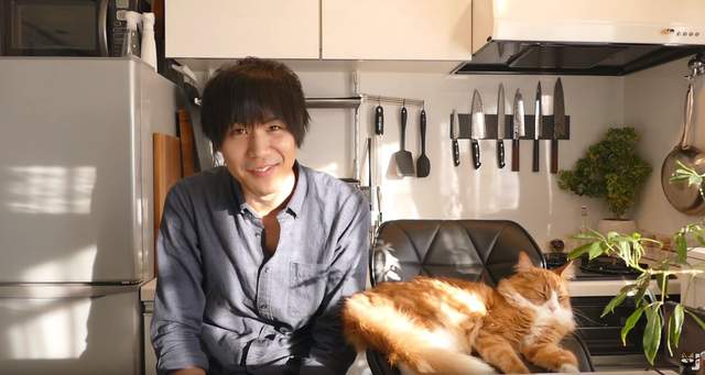 丈母娘最愛款《貓界阿基師》帥成這樣救人喔