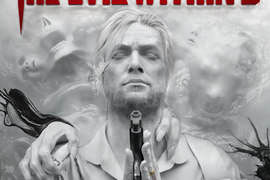 E3 2017《邪靈入侵2》三上真司式恐懼再度來襲 E3 2017《邪靈入侵2》三上真司式恐懼再度來襲