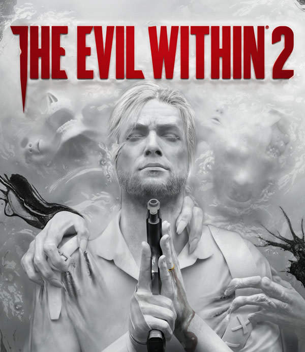E3 2017《邪靈入侵2》三上真司式恐懼再度來襲 E3 2017《邪靈入侵2》三上真司式恐懼再度來襲