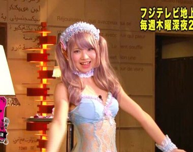 知名Coserえなこ聊《COSPLAY訂製衣服祕辛》1000位專家撐起全日本…… 知名Coserえなこ聊《COSPLAY訂製衣服祕辛》1000位專家撐起全日本……