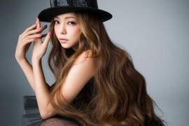 震撼日本演藝界《安室奈美恵引退決定》40歲生日宣布將退出歌壇… 震撼日本演藝界《安室奈美恵引退決定》40歲生日宣布將退出歌壇…