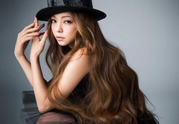 震撼日本演藝界《安室奈美恵引退決定》40歲生日宣布將退出歌壇… 震撼日本演藝界《安室奈美恵引退決定》40歲生日宣布將退出歌壇…