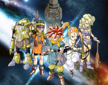 《最棒的電玩遊戲音樂》覺得好聽在腦中回放無數次的10大名作品 《最棒的電玩遊戲音樂》覺得好聽在腦中回放無數次的10大名作品