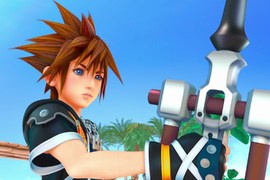 PS4《王國之心3》&《FF7重製版》要到2018年以後才發售 PS4《王國之心3》&《FF7重製版》要到2018年以後才發售