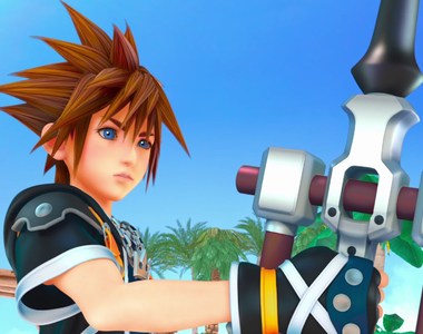 PS4《王國之心3》&《FF7重製版》要到2018年以後才發售 PS4《王國之心3》&《FF7重製版》要到2018年以後才發售