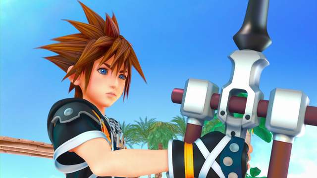 PS4《王國之心3》&《FF7重製版》要到2018年以後才發售 PS4《王國之心3》&《FF7重製版》要到2018年以後才發售