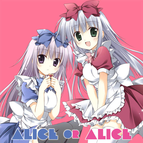 TV動畫《ALICE OR ALICE》松岡禎丞演出被女角包圍的妹控哥哥