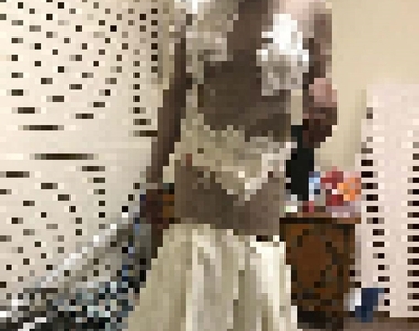 扯《花300美元換來一件離譜禮服》你說這是設計?當我們傻子阿...... 扯《花300美元換來一件離譜禮服》你說這是設計?當我們傻子阿......
