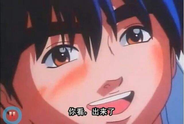 《小當家真實料理》端上桌 看到昇龍餃子我就….叫出來了(羞) 《小當家真實料理》端上桌 看到昇龍餃子我就….叫出來了(羞)