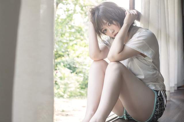 《今年夏天還沒做的事》穿著浴衣欣賞煙火大會好像來不及了齁 《今年夏天還沒做的事》穿著浴衣欣賞煙火大會好像來不及了齁
