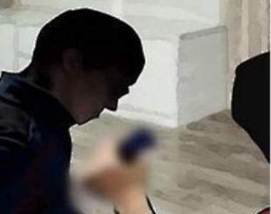 《竟然按我女友的照片讚》少年狠砍死黨震驚社會(抖) 《竟然按我女友的照片讚》少年狠砍死黨震驚社會(抖)