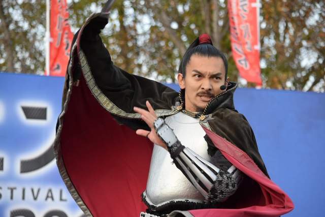 《對織田信長的印象》日本年輕女性被問到的回答是?? 《對織田信長的印象》日本年輕女性被問到的回答是??