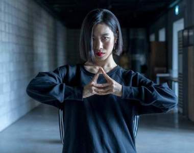 曾想過要放棄《人氣舞者一語道出編舞的無奈》唯有經歷過的人才能明白有多不安全...... 曾想過要放棄《人氣舞者一語道出編舞的無奈》唯有經歷過的人才能明白有多不安全......