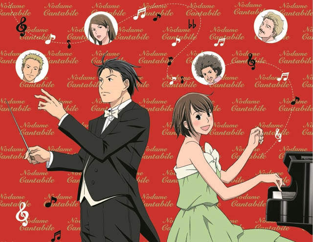 《名作音樂漫畫票選》那首旋律是否在你的腦海裡響起過呢? 《名作音樂漫畫票選》那首旋律是否在你的腦海裡響起過呢?