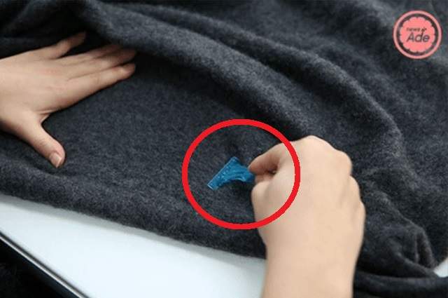 幫你實驗《用什麼工具去除毛衣上的毛球最有用》還提供CP值排行榜給你參考