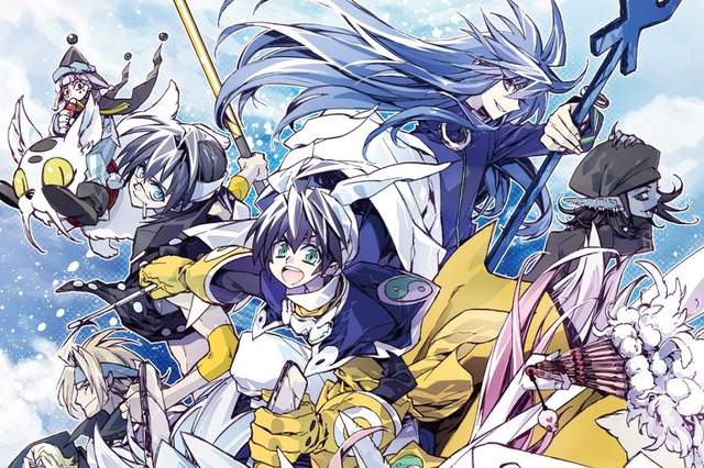 今年到底是西元幾年？《封神演義》大手新圖喚醒粉絲塵封回憶