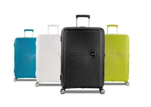 數據統計《從行李箱顏色看出你的性格》就連收入也看的出來? 數據統計《從行李箱顏色看出你的性格》就連收入也看的出來?