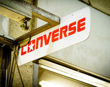 《Converse聖地》位於神戶的柿本商店是愛好者會去尋寶的好地方 《Converse聖地》位於神戶的柿本商店是愛好者會去尋寶的好地方