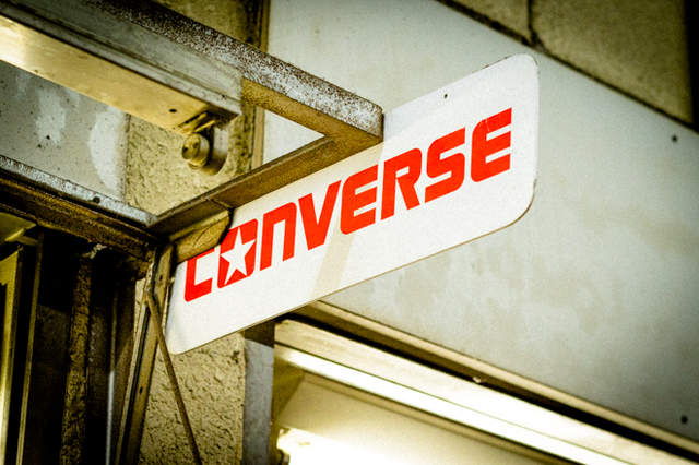 《Converse聖地》位於神戶的柿本商店是愛好者會去尋寶的好地方 《Converse聖地》位於神戶的柿本商店是愛好者會去尋寶的好地方