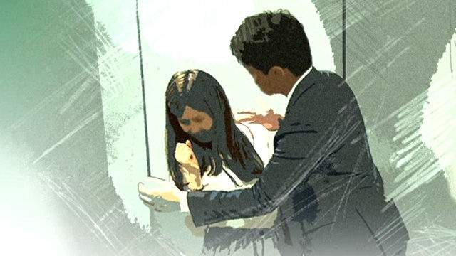 危險注意《最容易遇上性騷擾的地鐵站》不管是當地人還是遊客都要小心