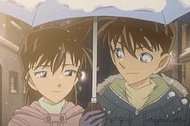交往♡紀念《工藤新一&毛利蘭的祕密檔案》新蘭派的必收寶典啊~ 交往♡紀念《工藤新一&毛利蘭的祕密檔案》新蘭派的必收寶典啊~