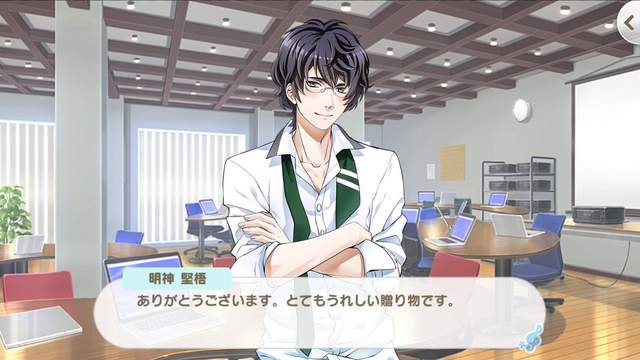 男友伴身邊角色歌《一起來吃蔬菜吧♪》杉田智和搞笑吐槽超歡樂