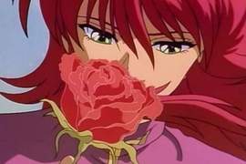 新動畫?《幽☆遊☆白書》藏馬聲優「緒方惠美」twitter透露端倪 新動畫?《幽☆遊☆白書》藏馬聲優「緒方惠美」twitter透露端倪