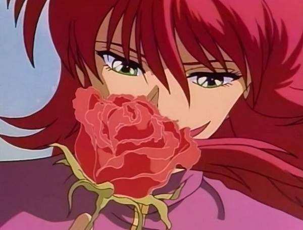 新動畫？《幽☆遊☆白書》藏馬聲優「緒方惠美」twitter透露端倪