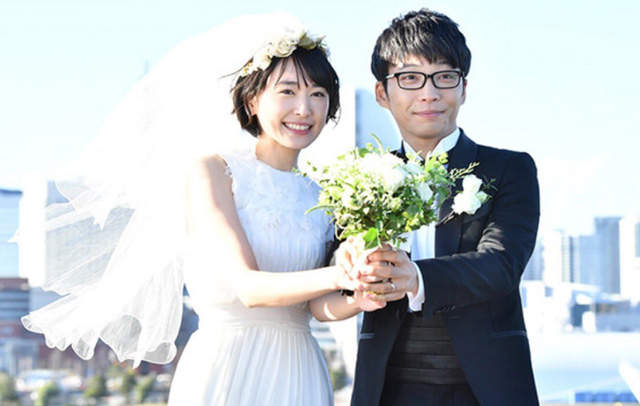 想拍《月薪嬌妻續集》就要犧牲半澤續集Q口Q...但想到每星期二的抱抱日就好幸福(陶醉) 想拍《月薪嬌妻續集》就要犧牲半澤續集Q口Q...但想到每星期二的抱抱日就好幸福(陶醉)