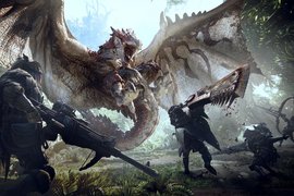 E3 2017《SONY》展前發表會 終於不是模糊獵人啦(壞) E3 2017《SONY》展前發表會 終於不是模糊獵人啦(壞)