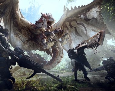 E3 2017《SONY》展前發表會 終於不是模糊獵人啦(壞) E3 2017《SONY》展前發表會 終於不是模糊獵人啦(壞)