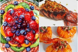 不科學《這些料理不能吃哦》藝術香皂神人不可思議的「美食」創作 不科學《這些料理不能吃哦》藝術香皂神人不可思議的「美食」創作