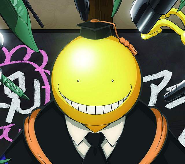 《理想的動漫老師代表》對學生溫柔充滿愛絕對是必要條件啊